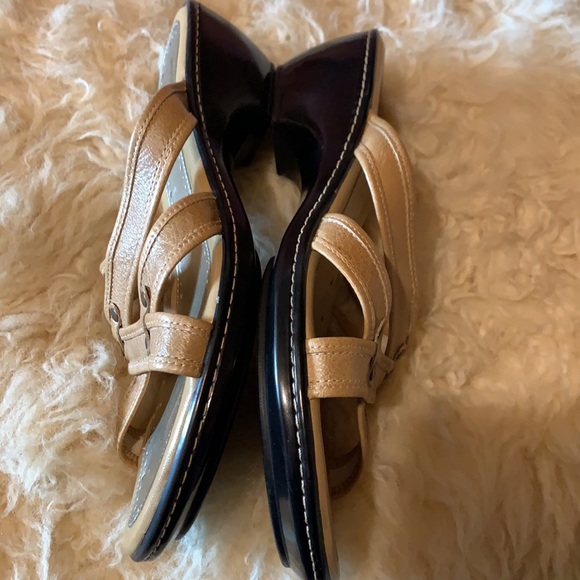 Rockport leather sandals - Picture 10 of 16